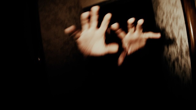 КОШМАРЫ подстерегают в лесу [Топ Сикрет] Вендиго существует