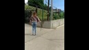 Бесстрашная девушка из Сочи