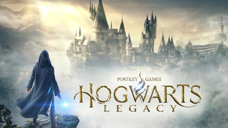 Harry Potter: Hogwarts Legacy (Наследие Хогвартса) | ТРЕЙЛЕР (на русском; субтитры)
