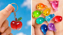 УЛЁТНЫЕ МИНИ DIY Нано-скотч, Слайм и Забавные Ремесла
