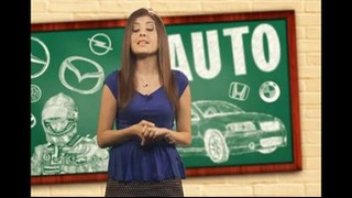 Фактология об автомобилях