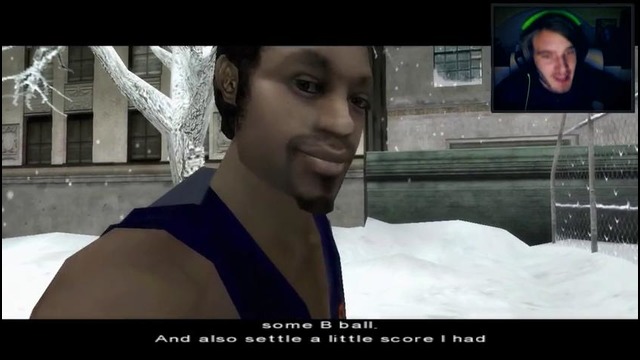 ((PewDiePie)) – Fahrenheit / Indigo Prophecy – Part 7 – Playthrough