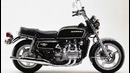 Купил себе мотоцикл honda gl 1000 cafe racer