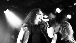 Death Angel – The Dream Calls For Blood