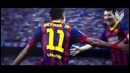 Neymar Jr – Ready For El Clasico 2015-2016