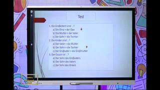 Немецкий язык 3 класс РУС (8)