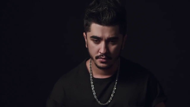 Oybek Sangin – Sensiz (music version 2017)