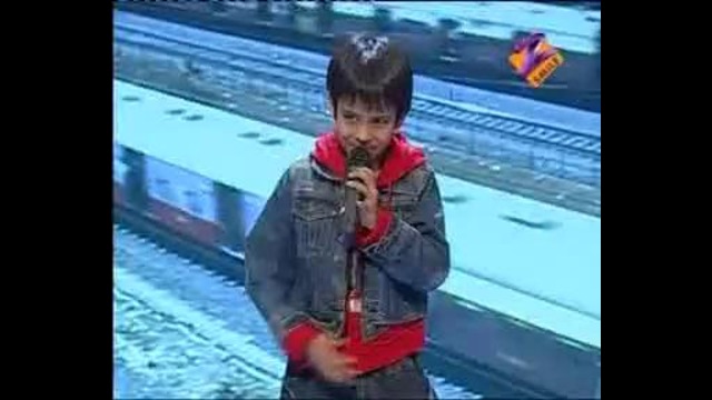Tanmay Chaturvedi-Aradhana