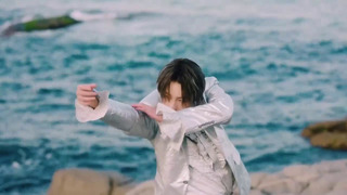 Ha Sung Woon (하성운) – ‘Forbidden Island (그 섬)’ Official MV