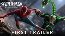 SPIDER-MAN: BRAND NEW DAY – First Trailer (2026) Tom Holland, Sadie Sink | Marvel Studios