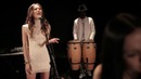 Luina My Heart Is Refusing Me Loreen Live Cover hd720
