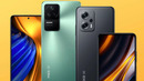 POCO X4 GT и F4 – Xiaomi, ЭТО ШИКАРДОС