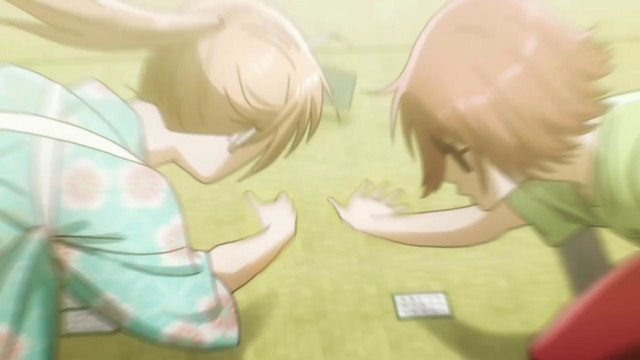 Яркая Чихая [ТВ-3] – 13 серия (Осень 2019)