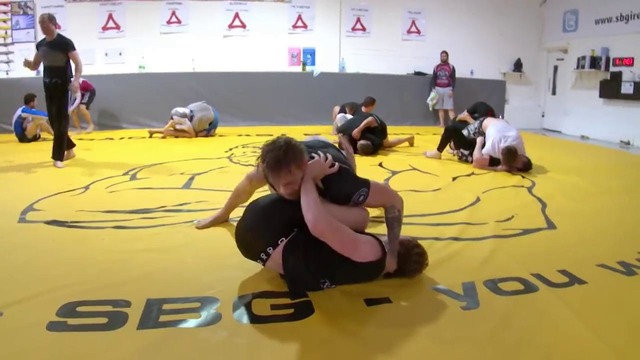 The Notorious: Part 1 | The Comeback (2015)