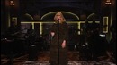 Adele – When We Were Young (Live on SNL 2015!)