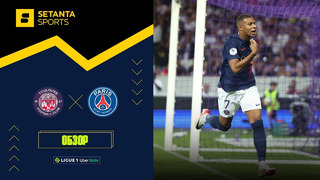 Тулуза – ПСЖ | Французская Лига 1 2023/24 | 2-й тур | Обзор матча