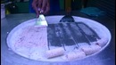 Как готовят Натуральное мороженое в Тайланде