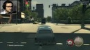 Mafia 2 Прохождение МегаСтелс #11