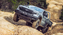 Ford Ranger Super Duty (2026) Off-Road Test – The Most Capable Ranger Ever