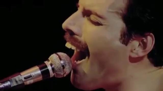 Freddie mercury: queen / rapsodia bohemia