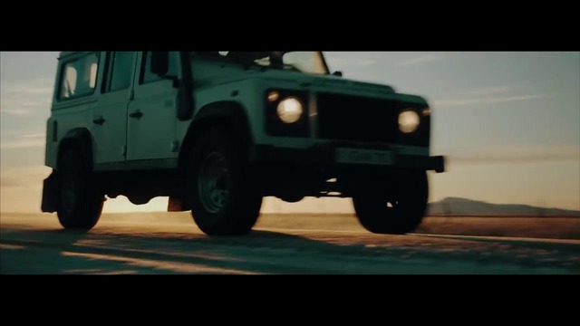 DubVision ft. Afrojack – New Memories (Official Music Video 2017)