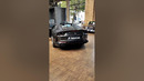Loudest Ferrari V12 Exhaust Sound Ever in Beauty Car Gallery!! #shorts #luxury #new #ferrari