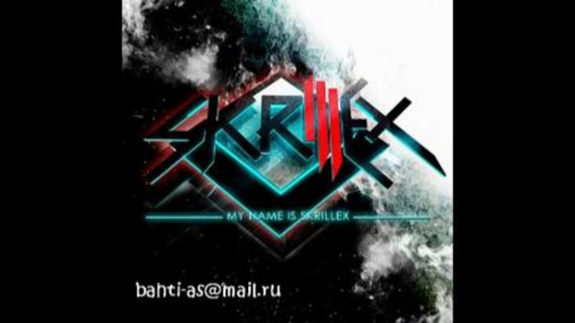 Skrillex Feat. Sirah – Weekends