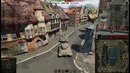 Марафон WG на Танк Френдзоны – T25 Pilot 1