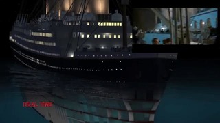 Титаник. Как все было