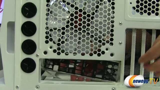 Сборка компьютера