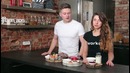 Топ 3 завтрака для похудения (Лаборатория Workout)