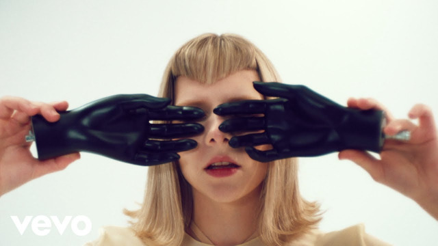 AURORA – Some Type of Skin (Official Video 2024!)