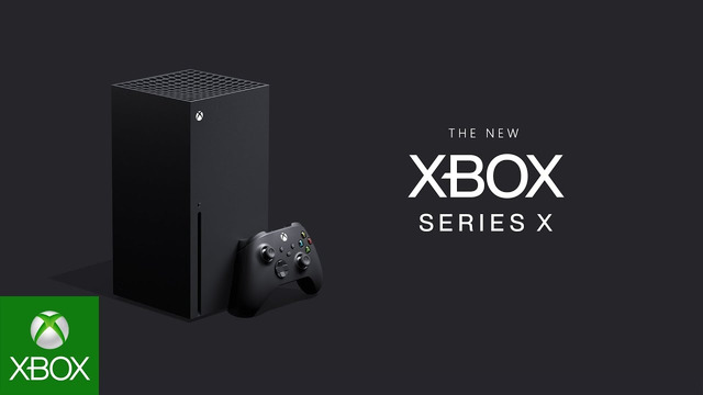 Xbox Series X – World Premiere