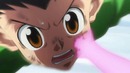 Hunter x Hunter – 36 Серия (480p)