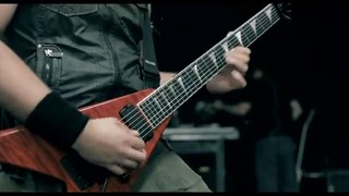 Trivium – down from the sky live (chapman studios)