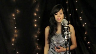 Megan Nicole Singing ‘Without You’ by David Guetta (feat. Usher)