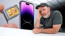 IPhone 14 eSIM Controversy Explained