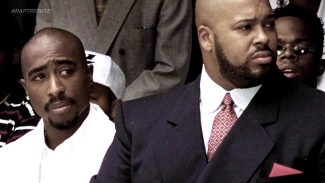 2pac / биография одного из величайших рэперов всех времен