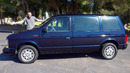 Оригинальный Dodge Caravan изменил мир