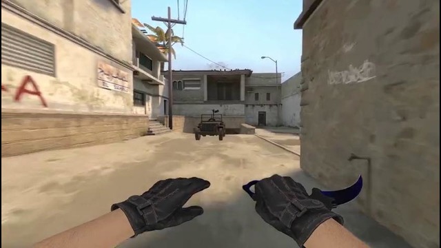 How to win a round in csgo