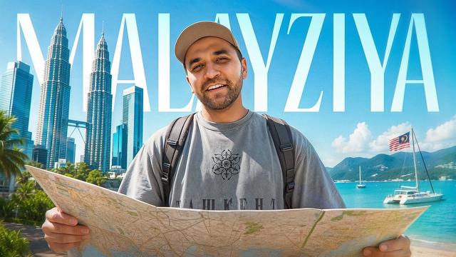 Siz Bilmagan Malayziya — Katta Ko‘rsatuv | Ziyokhonov Context