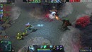 Dota 2 Miracle- [Dragon Knight] & [Zeus] & [Clinkz] Try Hard 3 Games FPL