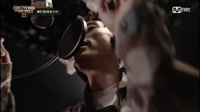 Zion.T, C Jamm, Reddy & Xit Suh – 신사 ($insa) (SMTM5 MV) 160617