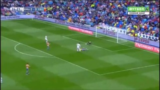 Реал Мадрид – Валенсия | Испанская Примера 2015/16 | 37-й тур | Обзор матча