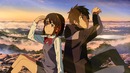 Don’t Leave ▶️ AMV