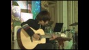 (Tanaka Akihiro) Etude of The Sun – Sungha Jung