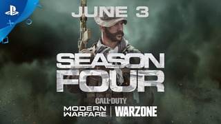 Call of Duty: Modern Warfare | The Story So Far | PS4