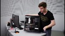 Стар, SUPERSTAR! ✔ Обзор корпуса NZXT Phantom 410