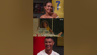 Soy Georgina Temporada 3… ¡con Cristiano