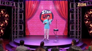 Stand Up Show – 6 выпуск